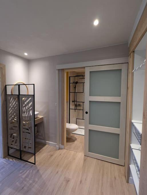 Appartement Au Coeur Des Alpes Albertville Extérieur photo