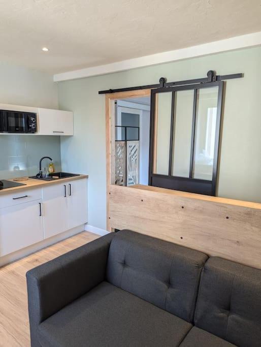 Appartement Au Coeur Des Alpes Albertville Extérieur photo