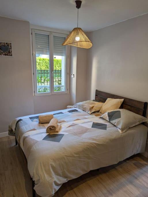 Appartement Au Coeur Des Alpes Albertville Extérieur photo