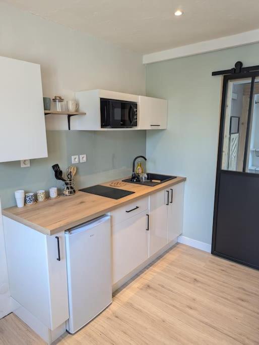 Appartement Au Coeur Des Alpes Albertville Extérieur photo